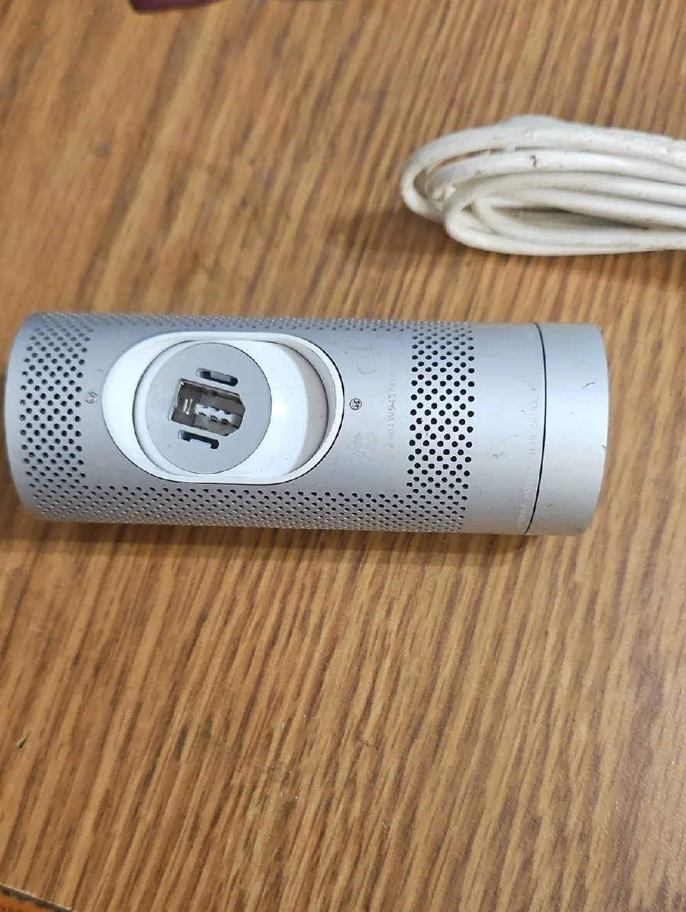 2003 APPLE iSight Web Cam